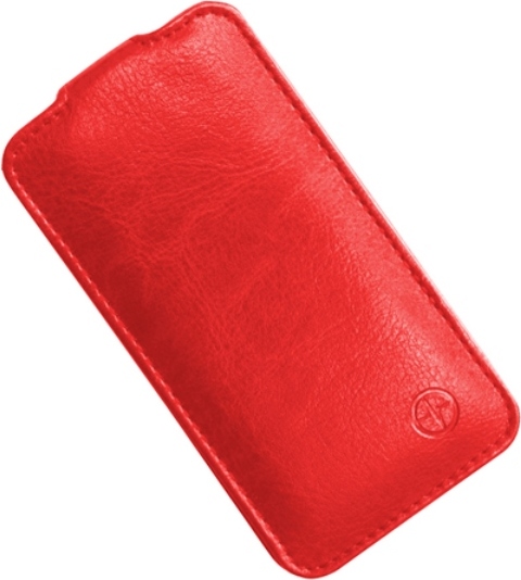 Чехол для телефона Pulsar Shellcase for Nokia Lumia 520 Red