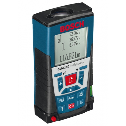 Дальномер Bosch GLM 150 0.601.072.000