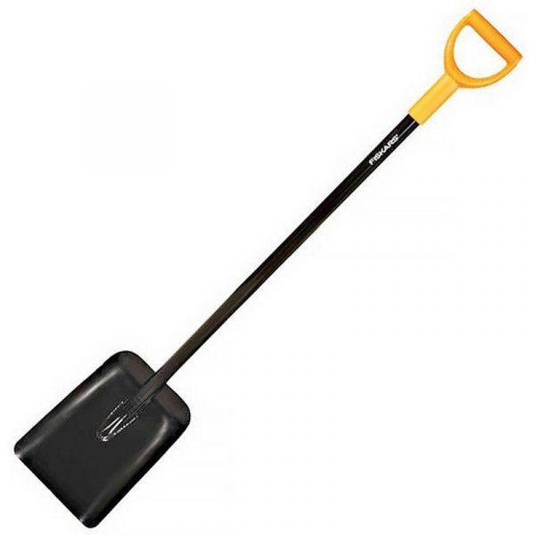 Лопата Fiskars Solid 1026685