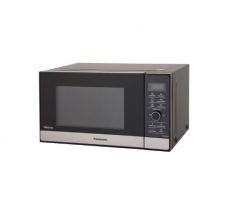 Микроволновая печь Panasonic NN-GD38HSZPE черный/нержавеющая сталь