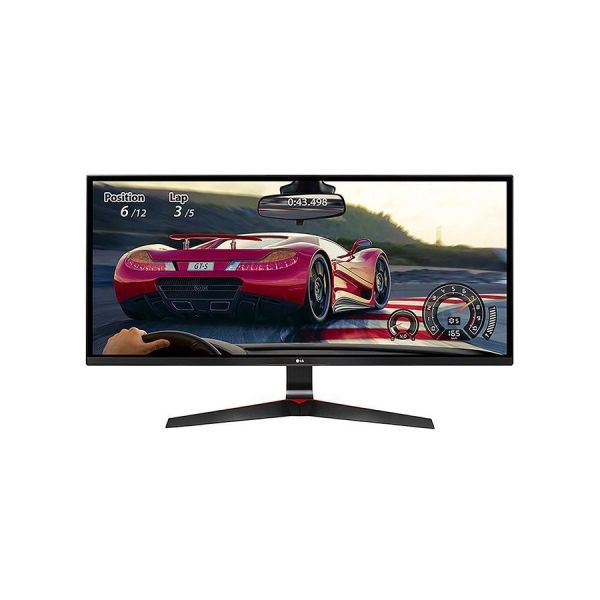 Монитор LG Gaming 34UM69G-B 34