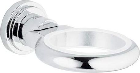 Мыльница Grohe Atrio 40305000