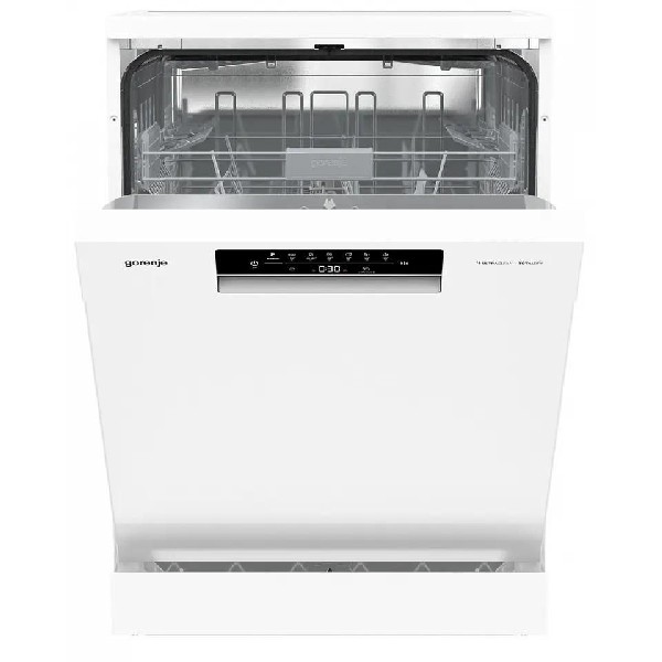 Посудомоечная машина Gorenje GS642C90W полноразмерная, белый