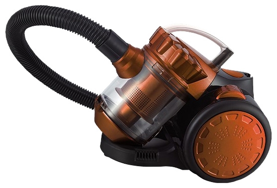 Пылесос Lumme LU-3206