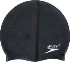 Шапочка для плавания Speedo 285-034 Black