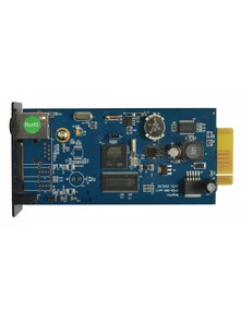 Сетевая карта Powercom SNMP CY504 Ethernet RG-45