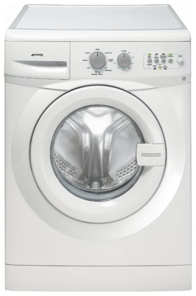 Стиральная машина Smeg LBS85F