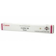 Тонер для картриджа Canon 3784b002