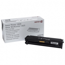 Тонер для картриджа Xerox Phaser 3020/WC 3025 (o) 1 шт. refill kit