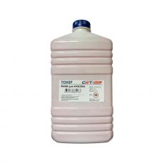 Тонер для картриджа CET PK206 OSP0206M-500 пурпурный для принтера Kyocera Ecosys M6030cdn/6035cidn/6530cdn/P6035cdn