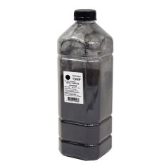Тонер для картриджа NetProduct HP LJ 1160/1320/2410/2420, Bk, 1 кг, канистра