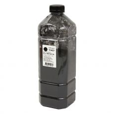 Тонер для картриджа NetProduct HP LJ 1200/1300/1150, Bk, 1 кг, канистра