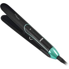 Выпрямитель для волос Vitek VT-2247 черный/бирюзовый
