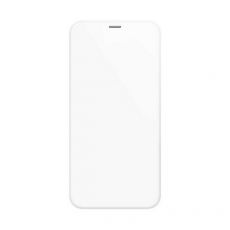 Защитное стекло для сотового телефона SMARTERRA Full Cover [sfcgip12pmtr] для Apple iPhone 12 Pro Max